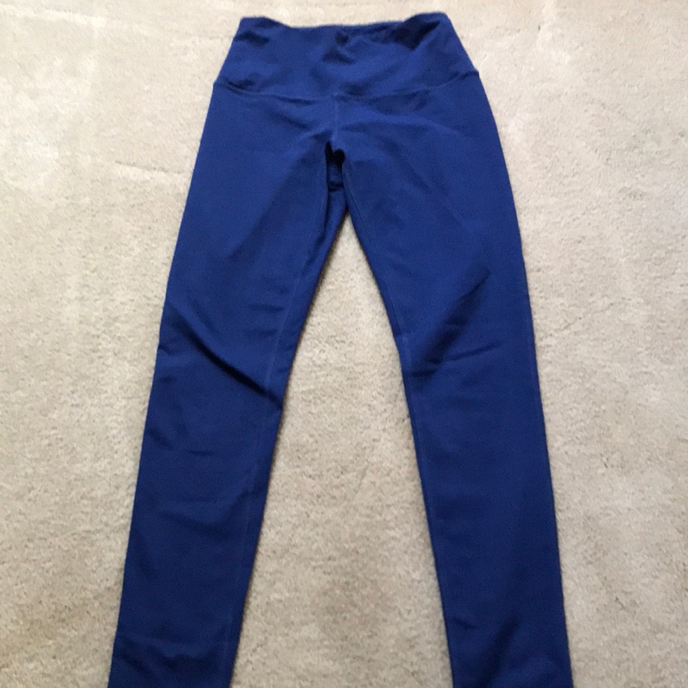 Zella high waist leggings